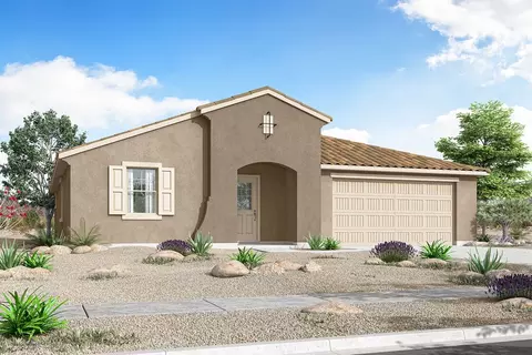 18621 W Tohono Dr, Goodyear, AZ 85338