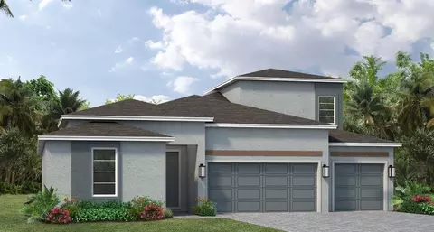 2944 Dampier Dr, Viera, FL 32940