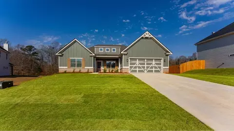 1841 Mountain Hill Rd, Fortson, GA 31808