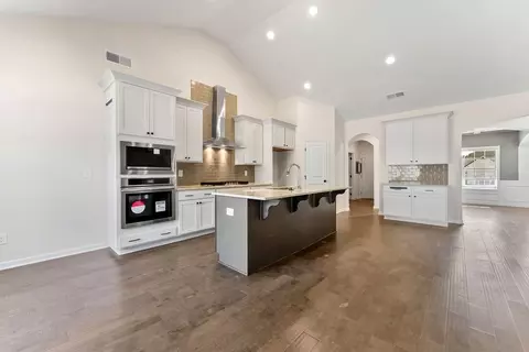 Kitchen - 5 Mitchell Rd, Fortson, GA 31808 photo 1 of 1