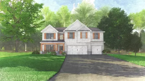 Exterior - 5 Mitchell Rd, Fortson, GA 31808 photo 4 of 10