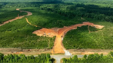 View/Area - 5 Mitchell Rd, Fortson, GA 31808 photo 11 of 20