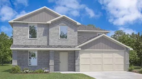 3016 Helios Haven Dr, Brookshire, TX 77423