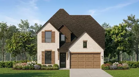 11713 Canopy Trl, Justin, TX 76247