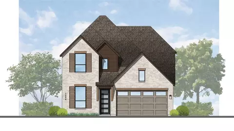11713 Canopy Trl, Justin, TX 76247