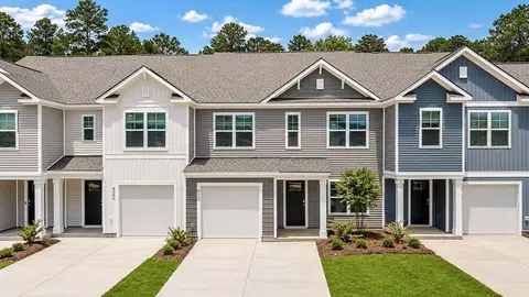 919 Long Bluff Rd, Summerville, SC 29486