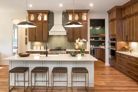 Kitchen - Tullamore Lane, Independence, KY 41051 photo 8 of 11