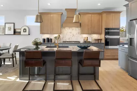 Kitchen - Tullamore Lane, Independence, KY 41051 photo 1 of 11