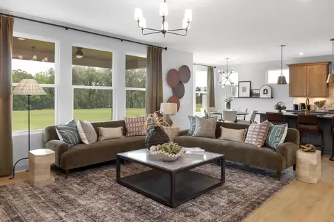 Living - Tullamore Lane, Independence, KY 41051 photo 3 of 11