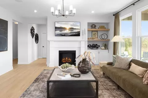 Living - Tullamore Lane, Independence, KY 41051 photo 2 of 11