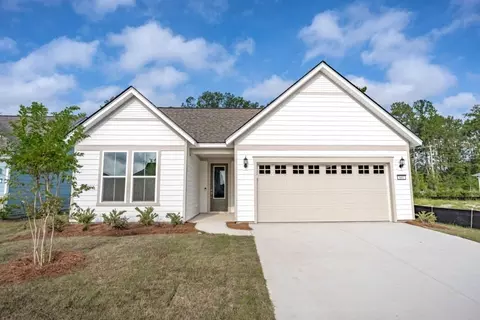 645 Coral Bells Ln, Summerville, SC 29486