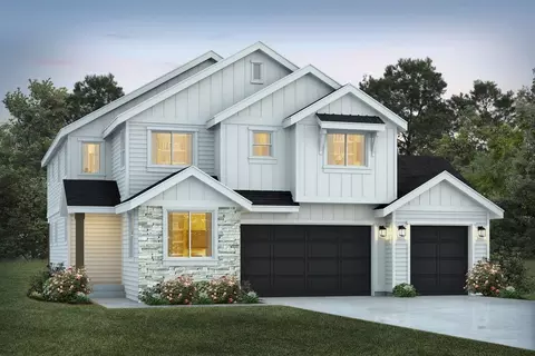 Exterior - 1485 Lockridge Loop E, Enumclaw, WA 98022 photo 20 of 21