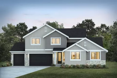Exterior - 1485 Lockridge Loop E, Enumclaw, WA 98022 photo 7 of 21