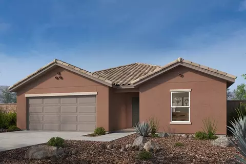 7458 S Pyramid Ridge Dr, Tucson, AZ 85747