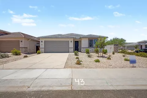 31564 N Singing Meadow Ln, San Tan Valley, AZ 85143