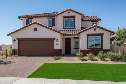 31564 N Singing Meadow Ln, San Tan Valley, AZ 85143
