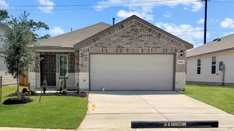 13666 Gunnison Quartz, San Antonio, TX 78253