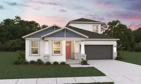 13500 Turnleaf Blvd, Punta Gorda, FL 33955