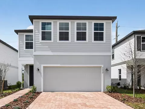 Exterior - 1168 Bluewater Ln, Rockledge, FL 32955 photo 3 of 3