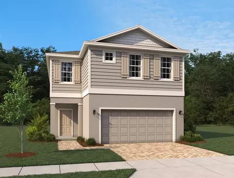 1168 Bluewater Ln, Rockledge, FL 32955