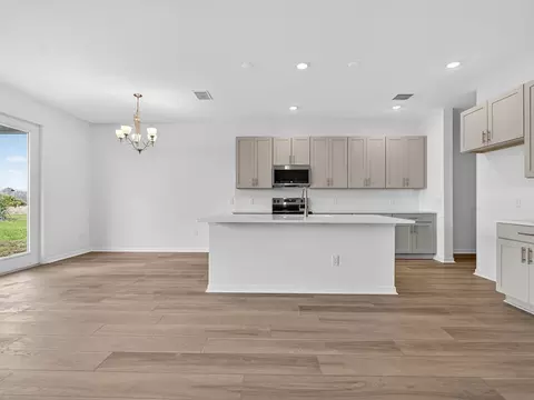 Kitchen - 1168 Bluewater Ln, Rockledge, FL 32955 photo 2 of 4