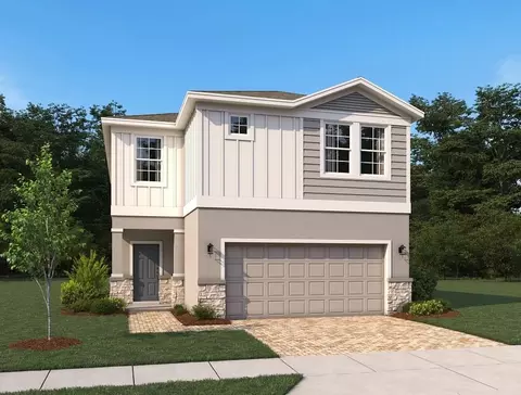 Exterior - 1168 Bluewater Ln, Rockledge, FL 32955 photo 1 of 3