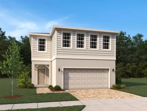 Exterior - 1168 Bluewater Ln, Rockledge, FL 32955 photo 2 of 3