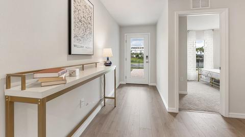 Entry Way - 17951 Wheat Stack Ct, Parrish, FL 34219 photo 1 of 2