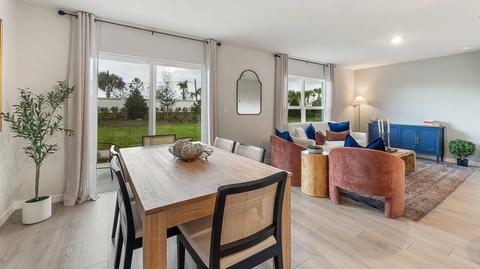 Dining - 17951 Wheat Stack Ct, Parrish, FL 34219 photo 2 of 2