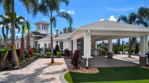 Exterior - 17951 Wheat Stack Ct, Parrish, FL 34219 photo 10 of 11