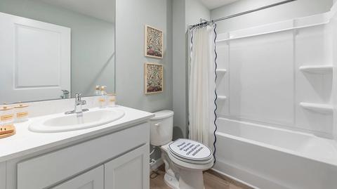 Bath - 17951 Wheat Stack Ct, Parrish, FL 34219 photo 2 of 2