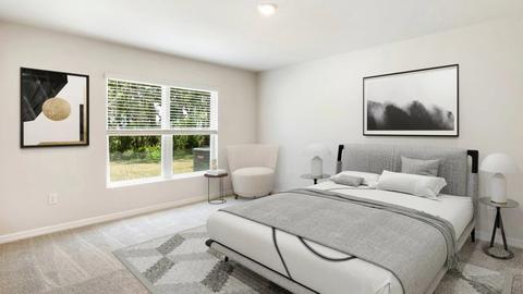 Bedroom - 17951 Wheat Stack Ct, Parrish, FL 34219 photo 5 of 5
