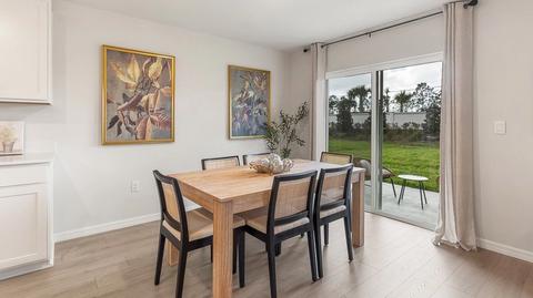 Dining - 17951 Wheat Stack Ct, Parrish, FL 34219 photo 1 of 2
