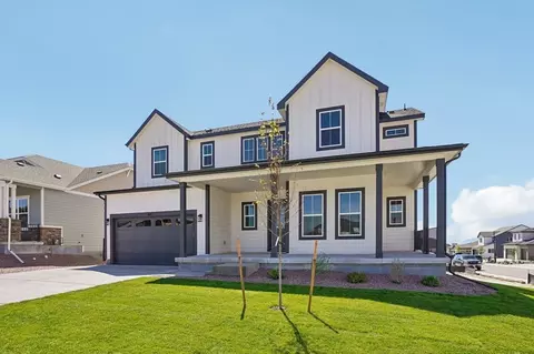 641 White Dove, Monument, CO 80132