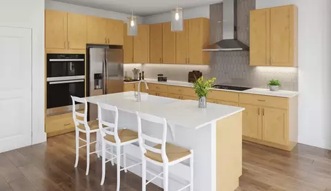 Kitchen - Coming Soon, Coats, NC 27521 photo 1 of 3