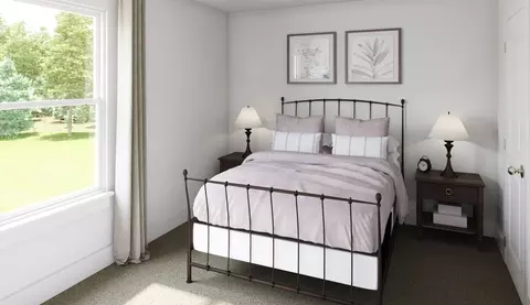 Bedroom - Coming Soon, Coats, NC 27521 photo 2 of 5