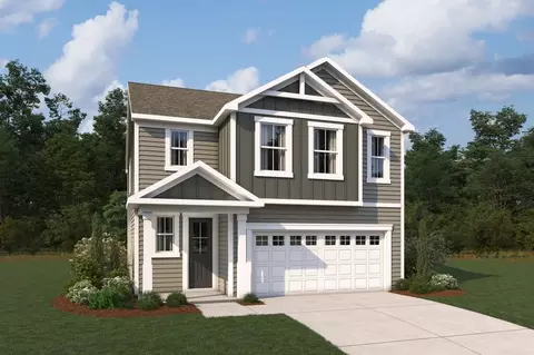 Exterior - Coming Soon, Coats, NC 27521 photo 3 of 5