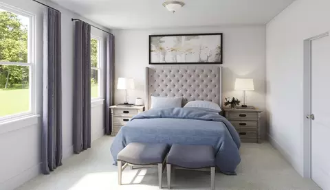 Bedroom - Coming Soon, Coats, NC 27521 photo 4 of 5
