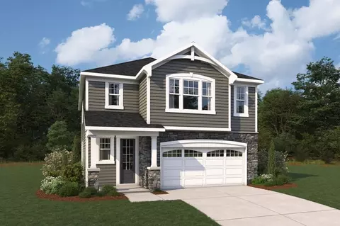 Exterior - Coming Soon, Coats, NC 27521 photo 4 of 5
