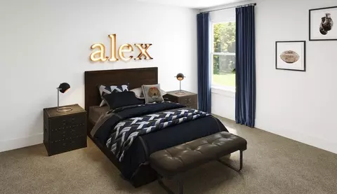 Bedroom - Coming Soon, Coats, NC 27521 photo 5 of 5