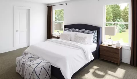 Bedroom - Coming Soon, Coats, NC 27521 photo 1 of 5