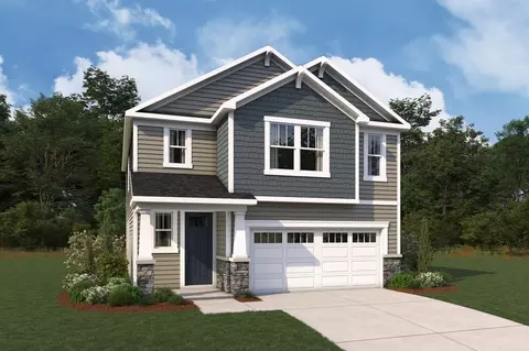 Exterior - Coming Soon, Coats, NC 27521 photo 2 of 5