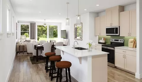 Kitchen - Coming Soon, Coats, NC 27521 photo 3 of 3