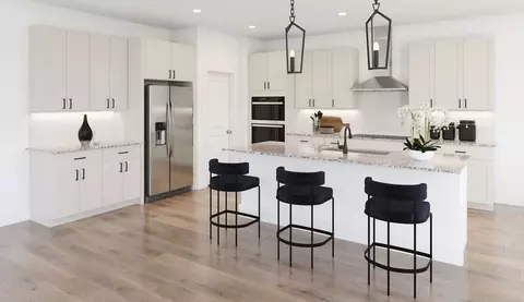 Kitchen - Coming Soon, Coats, NC 27521 photo 2 of 3