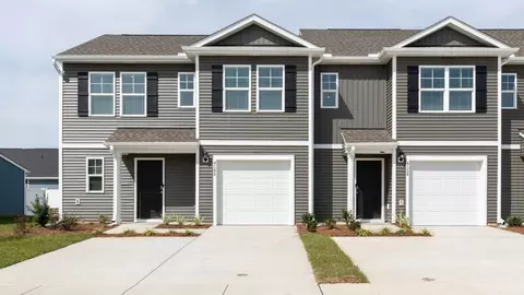 115 N Grassland Rd, Surf City, NC 28445