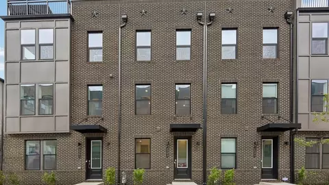 2503 Light St, Baltimore, MD 21230 photo 1
