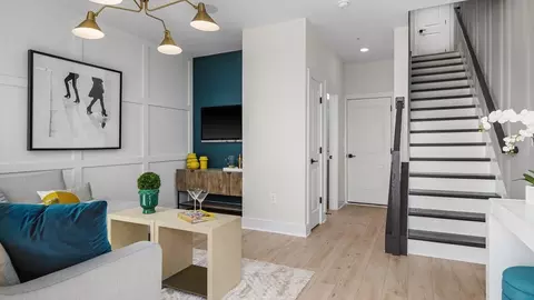2503 Light St, Baltimore, MD 21230 photo 74
