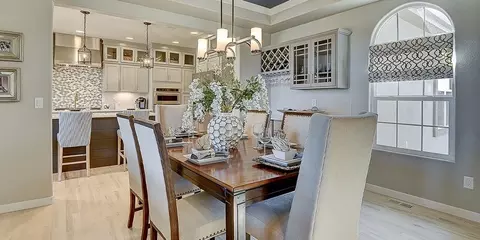 Dining - 16630 Timbercrest Dr, Monument, CO 80132 photo 1 of 9