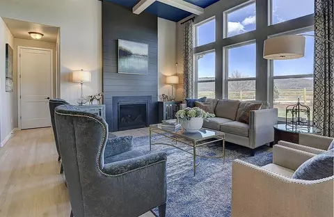 Living - 16630 Timbercrest Dr, Monument, CO 80132 photo 1 of 4