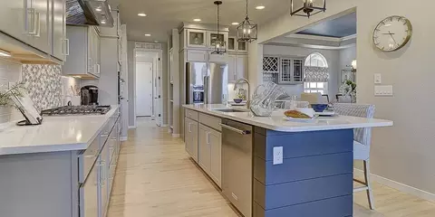 Kitchen - 16630 Timbercrest Dr, Monument, CO 80132 photo 1 of 4